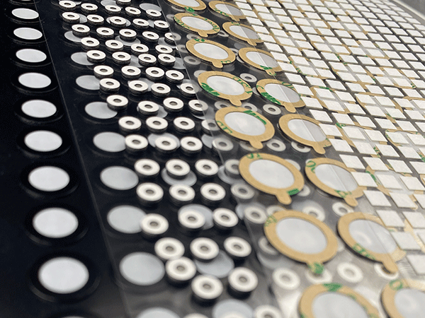 IPX8 Compliance in Smartwatch Design: Immersion Protection Acoustic Membrane Solutions 2 29a2181