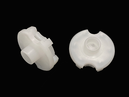 SST-Porous®D38 Breathable vent Plug — package vents (Typical application for:  Inorganic fertilizer、 pesticides、organic fertilizer、hydrogen peroxide etc）