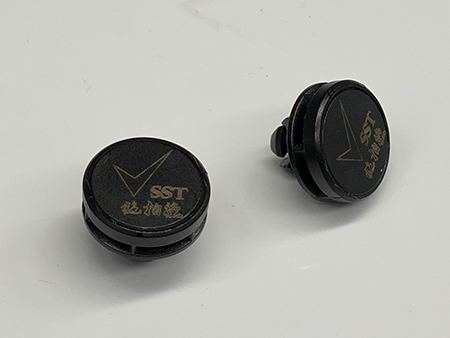 SST-Porous®Plastic waterproof breathable Snap in vents—(Typical applications：ECU, ABS and electronic steering gear, DC-DC voltage regulator, motor electronic control system, OBC, battery system etc）