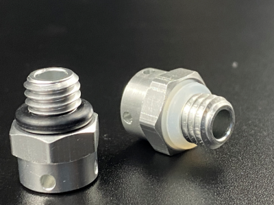 SST-Porous®Stainless steel srew in series protective venting—（typical application：Outdoor electronics、Outdoor LED、PV inverter、Ship lighting、5G base station、Telecommunication system）