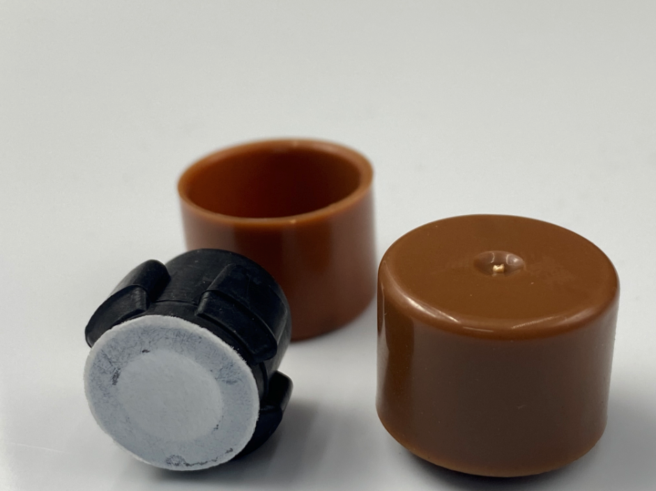 Vent Caps Vent plug_Spider(Xiamen) Technology Co., Ltd.