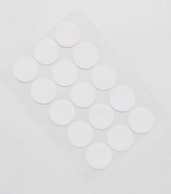 > SST-Porous® Adhesive vent BD 03 series –（application for 3ATM and 5ATM high water pressure resistant  requirement)