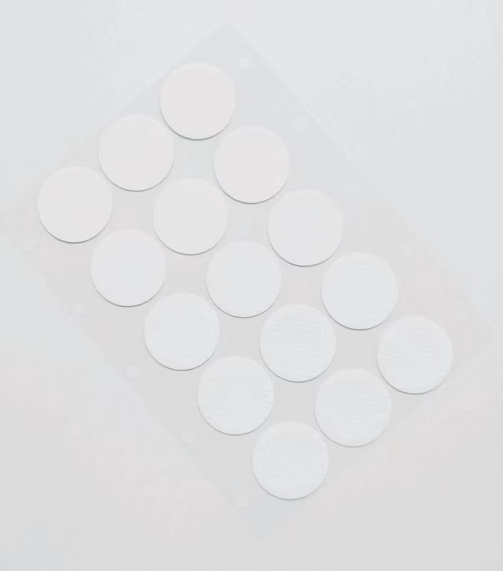 > SST-Porous® Adhesive vent BD 03 series –（application for 3ATM and 5ATM high water pressure resistant  requirement)