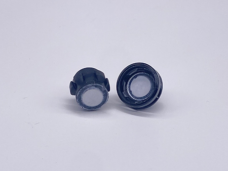SST-Porous®Weldable Waterproof breathable Membrane Vents& BD01 series -(typical application:ECU, EPS, wiper motor, window motor, axle, gearbox, reducer, etc)