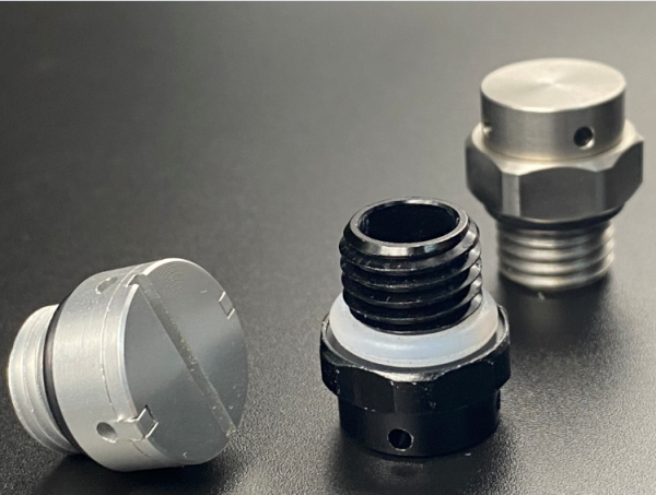 SST-Porous®Stainless steel srew in series protective venting—（typical application：Outdoor electronics、Outdoor LED、PV inverter、Ship lighting、5G base station、Telecommunication system）