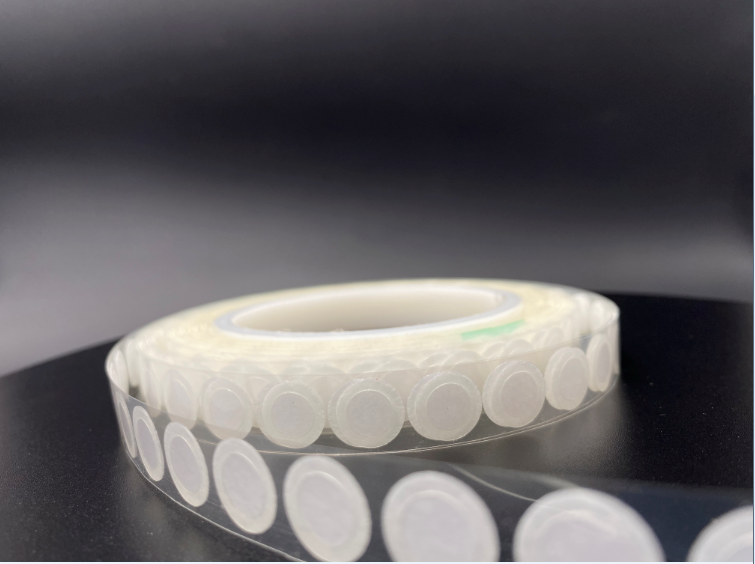 SST-Porous®Adhesive vent & BD01series Protection Vents—（Typical Application：Electric Toothbrush、Shave、Bluetooth Earphone、Balance car、Robot lawn mower, etc）