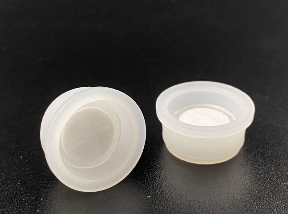 SST-Porous®D15 Breathable vent Plug — package vents (Typical application for:  Inorganic fertilizer、 pesticides、organic fertilizer、hydrogen peroxide etc）