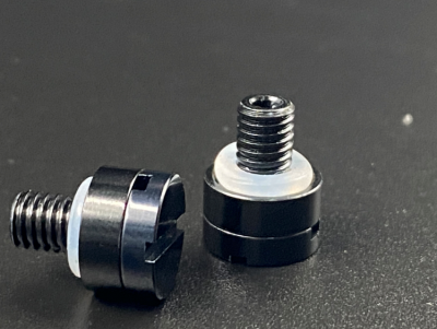 SST-Porous®Stainless steel srew in series protective venting—（typical application：Outdoor electronics、Outdoor LED、PV inverter、Ship lighting、5G base station、Telecommunication system）