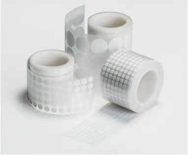 > SST-Porous® Adhesive vent BD 03 series –（application for 3ATM and 5ATM high water pressure resistant  requirement)