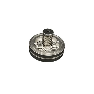 SST-Porous HighFlow Explosion-Proof Valve: Safety for EV and Renewable Energy Batteries