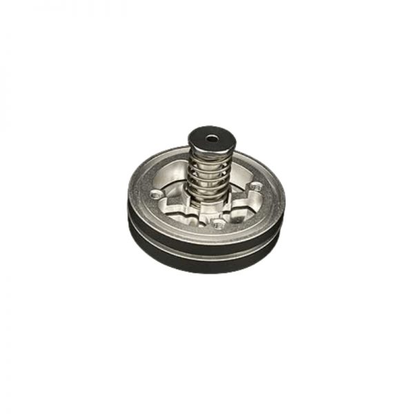 SST-Porous HighFlow Explosion-Proof Valve: Safety for EV and Renewable Energy Batteries