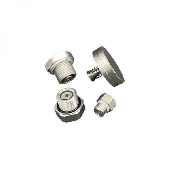 SST-Porous HighFlow Explosion-Proof Valve: Safety for EV and Renewable Energy Batteries
