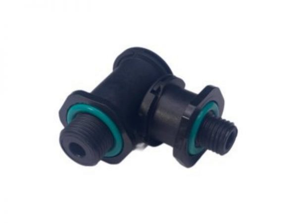 SST-Porous® Pre-Filtration Oil Mist Filter Vent: Waterproof and Breathable Solution for Power Systems