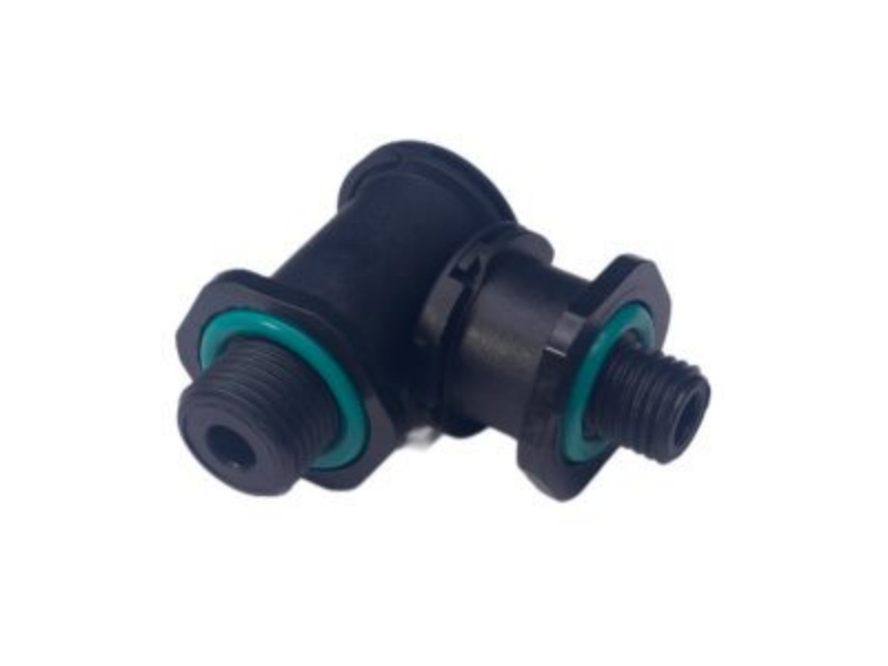 SST-Porous® Pre-Filtration Oil Mist Filter Vent: Waterproof and Breathable Solution for Power Systems