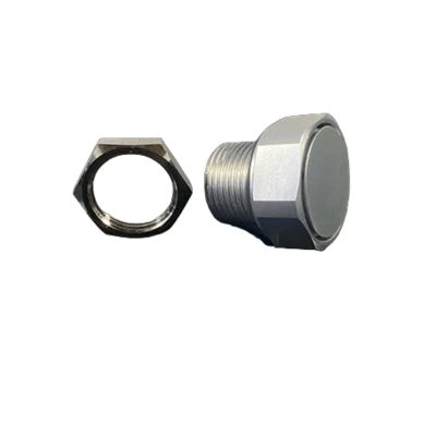 SST-Porous HighFlow Explosion-Proof Valve: Safety for EV and Renewable Energy Batteries