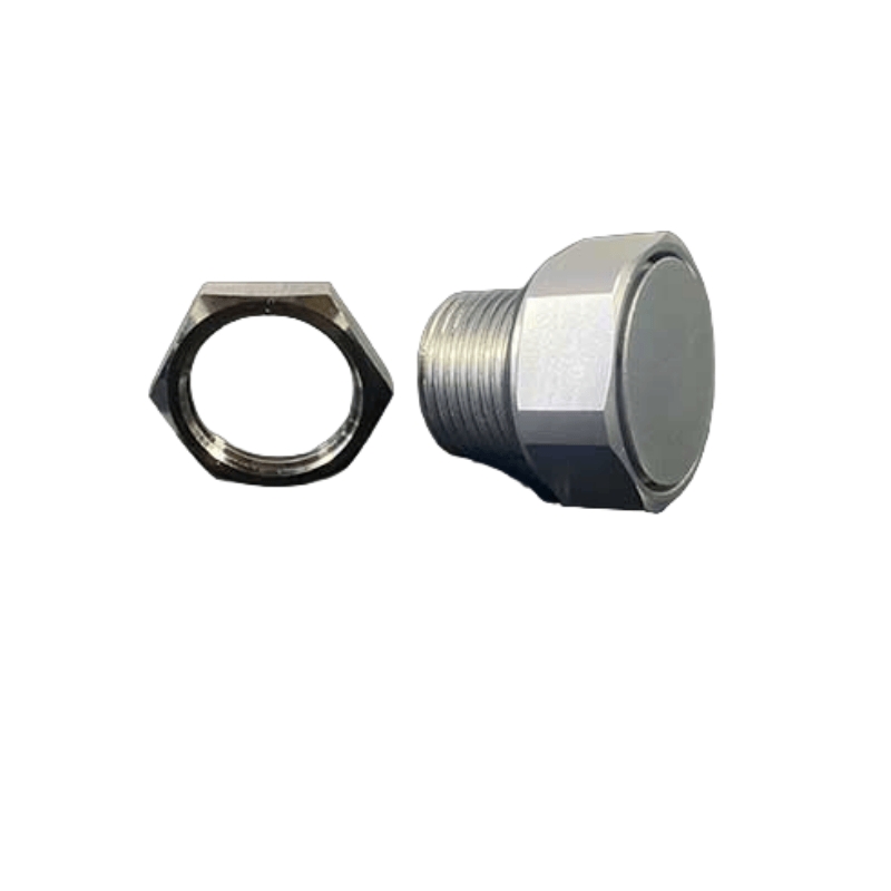 SST-Porous HighFlow Explosion-Proof Valve: Safety for EV and Renewable Energy Batteries