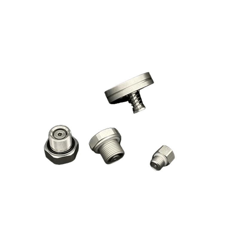 SST-Porous HighFlow Explosion-Proof Valve: Safety for EV and Renewable Energy Batteries