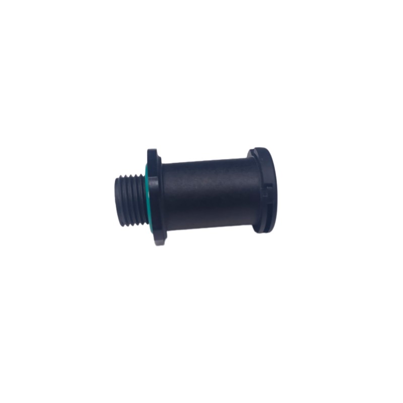 SST-Porous Schabider Pre-Filtration Oil Mist Filter Vent: High Air Flow for Industrial Systems