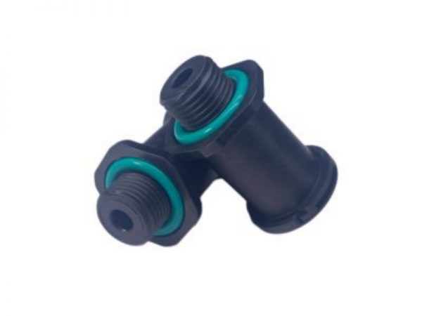 SST-Porous® Pre-Filtration Oil Mist Filter Vent: Waterproof and Breathable Solution for Power Systems