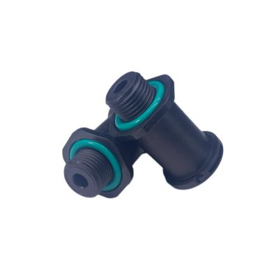 SST-Porous Schabider Pre-Filtration Oil Mist Filter Vent: High Air Flow for Industrial Systems