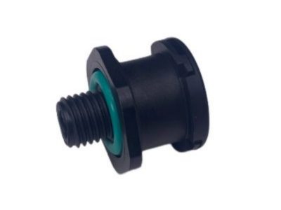 SST-Porous® Pre-Filtration Oil Mist Filter Vent: Waterproof and Breathable Solution for Power Systems