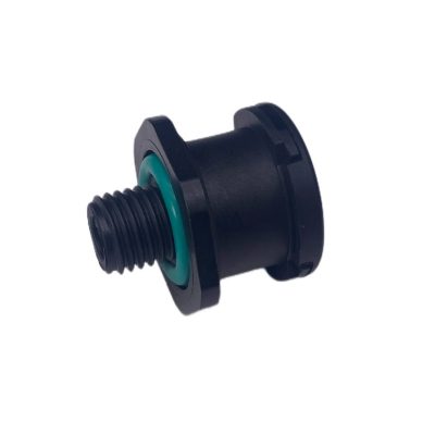 SST-Porous Schabider Pre-Filtration Oil Mist Filter Vent: High Air Flow for Industrial Systems