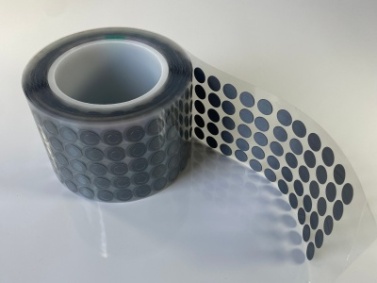 Protective Vents Adhesive Series for Outdoor Electronic Enclosures