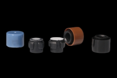 Automotive Lighting Vents for Reliable Moisture Protection