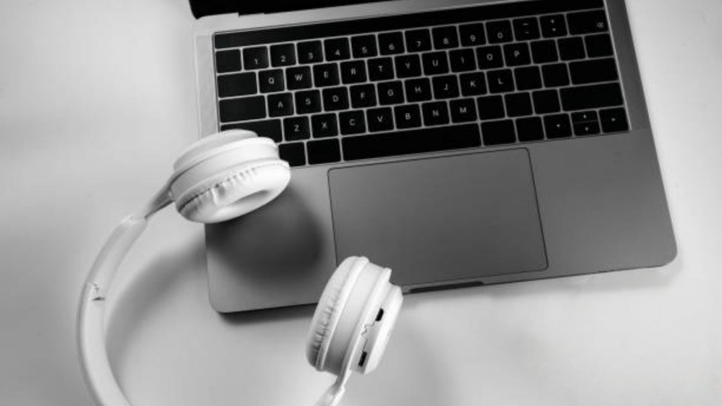 Acoustic vents for portable electronics by Spider, providing clear sound transmission while protecting internal components.