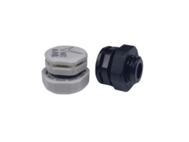 Plastic Screw-in Vents