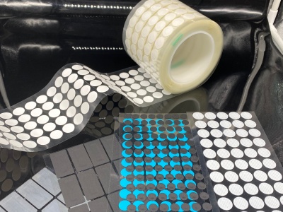 Spider Adhesive ePTFE Vent Membrane