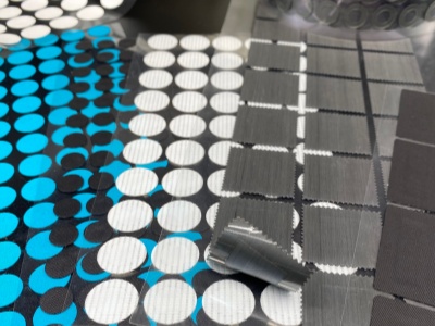 Spider Adhesive ePTFE Vents for Automotive Electronics