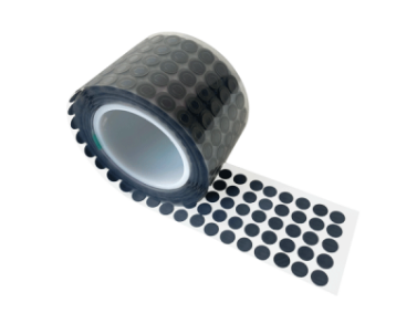 Spider Adhesive ePTFE Vents for Outdoor Electronic Enclosures