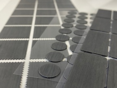 Spider Adhesive ePTFE Vents for Automotive ECU Controllers