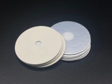 Spider Aluminum Foil Induction Liner for Agrochemicals Packaging