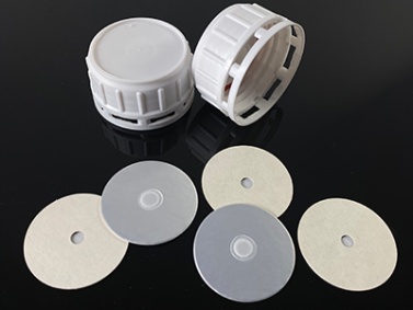 Spider Aluminum Foil Induction Liner for Agrochemicals Packaging