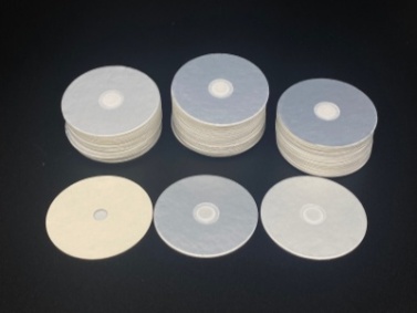 Spider Aluminum Foil Induction Liner for Agrochemicals Packaging