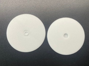 Spider PE Foam Induction Liner for Industrial Chemicals Packaging