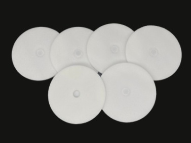 Spider PE Foam Induction Liner for Industrial Chemicals Packaging