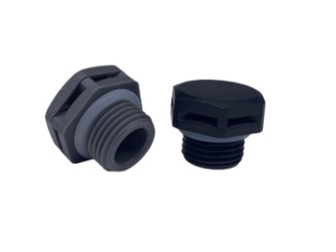Spider Snap-fit Vents Waterproof Breathable IP67 IP68