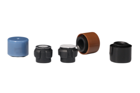 Spider Lighting Vent Cap Waterproof Breathable Condensation Reduction