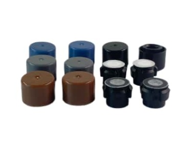 Spider Lighting Vent Cap Waterproof Breathable Condensation Reduction