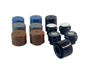 Spider Lighting Vent Cap Waterproof Breathable Condensation Reduction