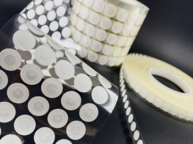 Spider Weldable Membrane Vents for Electronics Protection