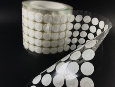 Spider Weldable Membrane Vents for Electronics Protection