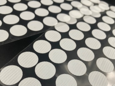 Spider Weldable Membrane Vents for Electronics Protection