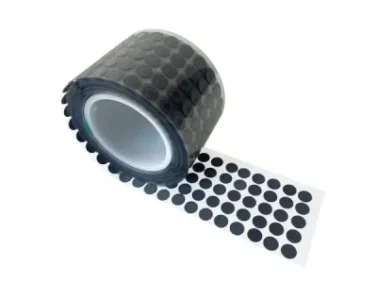 SST-Porous adhesive vents for outdoor electronic enclosures