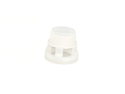 Vent Plug Packaging Vents for Chemical Ventilation