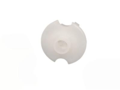 Vent Plug Packaging Vents for Chemical Ventilation