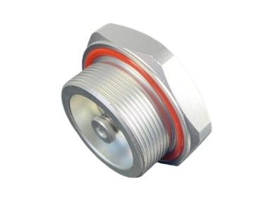 Explosion-proof pressure relief vent valve for new energy battery packs, IP69K waterproof and dustproof
